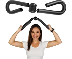 Rankų treniruoklis inSPORTline Body Trimmer