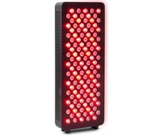Raudonos šviesos diodų šviesos terapijos skydelis "inSPORTline Flabor" - 120 LED