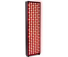 Raudonos šviesos terapijos panelė inSPORTline Brister – 180 LED