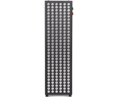Raudonos šviesos terapijos panelė inSPORTline Brister – 180 LED
