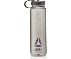 Gertuvė REEBOK Wide Mouth 1000ml Juodas