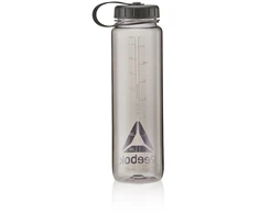 Gertuvė REEBOK Wide Mouth 1000ml Juodas