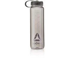 Gertuvė REEBOK Wide Mouth 1000ml Juodas