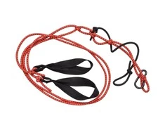 Reguliuojamas guminis espanderis InSPORTline Morpo 20–200cm