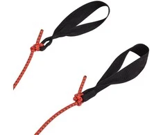 Reguliuojamas guminis espanderis InSPORTline Morpo 20–200cm