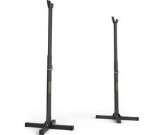 Reguliuojami štangos stovai SmartGym Fitness Accessories SG-10 (2vnt.)