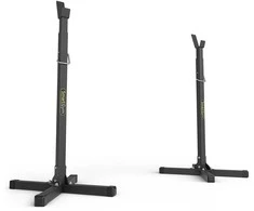 Reguliuojami štangos stovai SmartGym Fitness Accessories SG-10 (2vnt.)