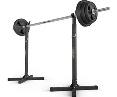 Reguliuojami štangos stovai SmartGym Fitness Accessories SG-10 (2vnt.)