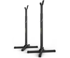 Reguliuojami štangos stovai SmartGym Fitness Accessories SG-10 (2vnt.)