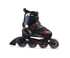 Reguliuojamo dydžio riedučiai Fila X-One - S (28-32)