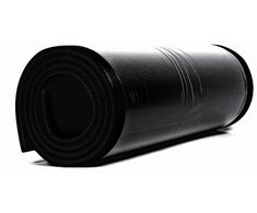 Kilimėlis BasicNature Eco DeLuxe, 200x55cm