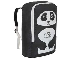 Relags Miegmaišis Highlander Creature Panda