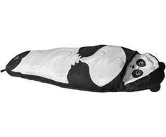 Relags Miegmaišis Highlander Creature Panda