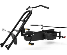 BERG Chopper rėmas BFR