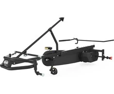 Rėmas BERG XXL BFR