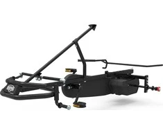 Rėmas gokartui BERG XL BFR