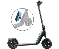 Replacement Baterija for Electric Scooter W-TEC SwapCharge