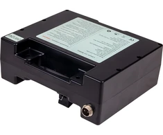 Replacement Baterija for Electric Wheelchair inSPORTline Hawkie 24V 12Ah
