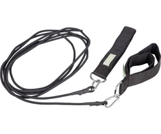 Replacement Cables w/ Handles (2 pcs.) for Pilates Reformer inSPORTline Auraler