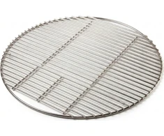 Replacement Grilis Grate for inSPORTline Pyrexo 18" Kamado Grills