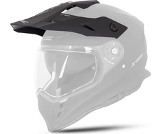 Replacement Peak for W-TEC Valso Helmet