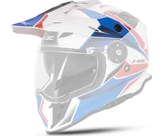 Replacement Peak for W-TEC Valso Helmet