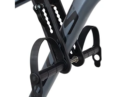 Replacement Pedal Straps for Child Bike Seat inSPORTline Mousino