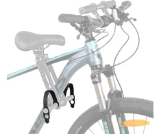 Replacement Pedal Straps for Child Bike Seat inSPORTline Mousino