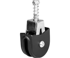 Replacement Pulley w/ Cover for Pilates Reformer inSPORTline Auraler