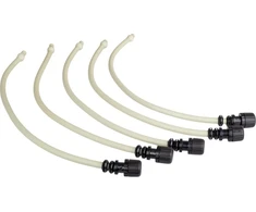 Replacement Resistance Band Set for Pilates Reformer inSPORTline Auraler
