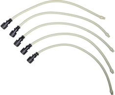 Replacement Resistance Band Set for Pilates Reformer inSPORTline Auraler