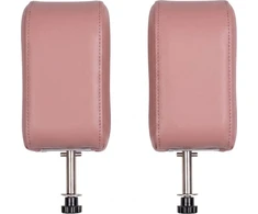 Replacement Shoulder Pads for inSPORTline Oquiler Pilates Reformer — 2 pcs