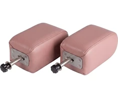 Replacement Shoulder Pads for inSPORTline Oquiler Pilates Reformer — 2 pcs