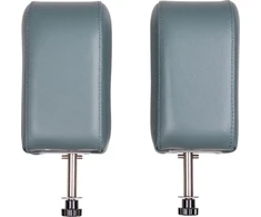 Replacement Shoulder Pads for inSPORTline Oquiler Pilates Reformer — 2 pcs