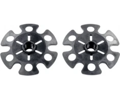 Atsarginiai sniego antgaliai lazdoms Ferrino Big Wheel Classic