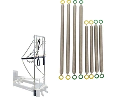 Replacement Spring Set for inSPORTline Comfolder EVO Pilates Reformer