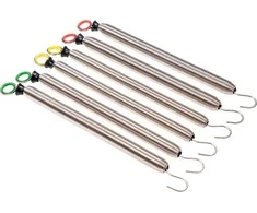 Replacement Spring Set for inSPORTline Comfolder Pilates Reformer