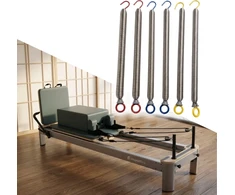 Replacement Spring Set for inSPORTline Oquiler Pilates Reformer