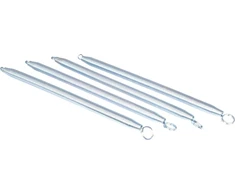 Replacement Spring Set for Pilates Reformer inSPORTline Auraler