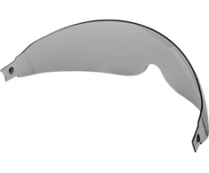 Replacement Sun Visor for W-TEC Banelmeda Helmet