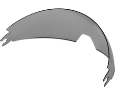 Replacement Sun Visor for W-TEC Burgosa Helmet