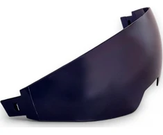 Replacement Sun Visor for W-TEC YM-627, Yokohammer, Yekatero &amp; Putta Helmets
