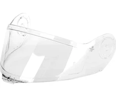Replacement Visor for W-TEC Banelmeda Helmet