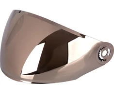 Replacement Visor for W-TEC Baraldo Helmet