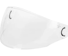 Replacement Visor for W-TEC Bareiro Helmet