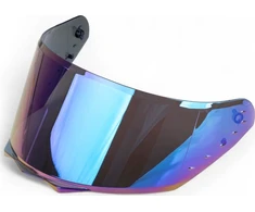 Replacement Visor for W-TEC Bazmeck Helmet