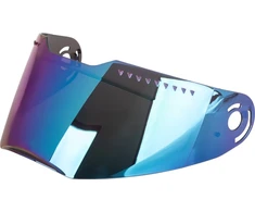 Replacement Visor for W-TEC Biscaia Helmet