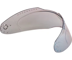 Replacement Visor for W-TEC Burgosa Helmet