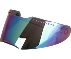 Replacement Visor for W-TEC Burgosa Helmet