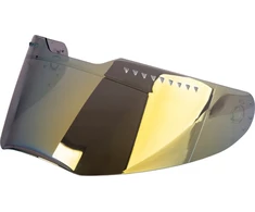 Replacement Visor for W-TEC Burgosa Helmet